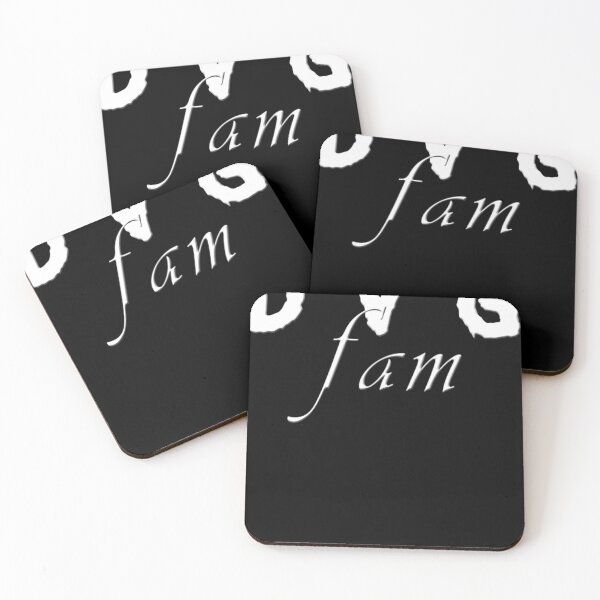 Item preview, Dad V Girls DVG designed and sold by RabicanFlamand.
