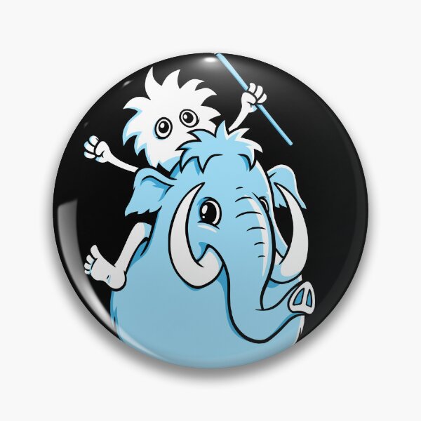 Item preview, Mammoth designed and sold by wloem.
