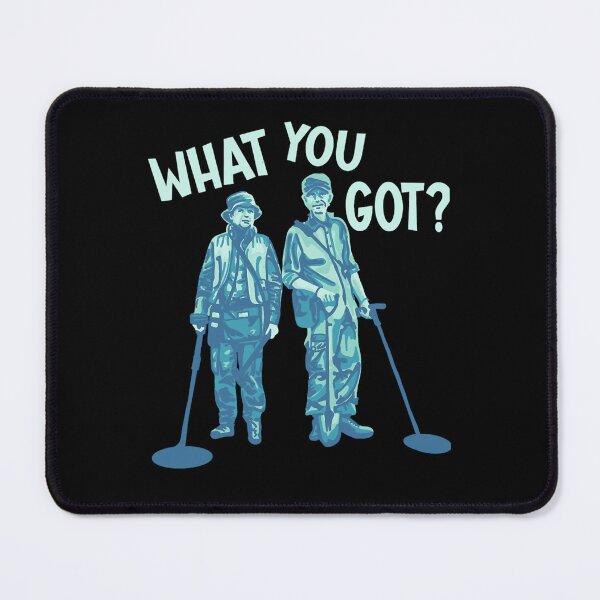 Item preview, Detectorists designed and sold by EloisePiedalue.