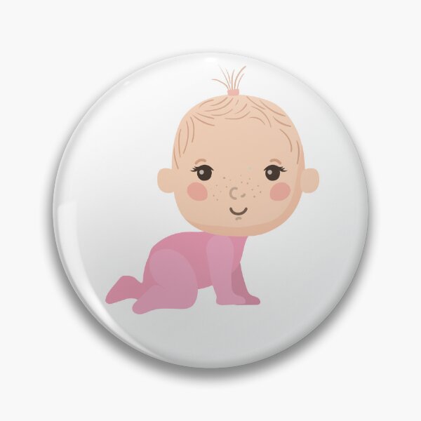 Artikelvorschau, Neugeborenes süßes Mädchen entworfen und verkauft von LittleAngles.