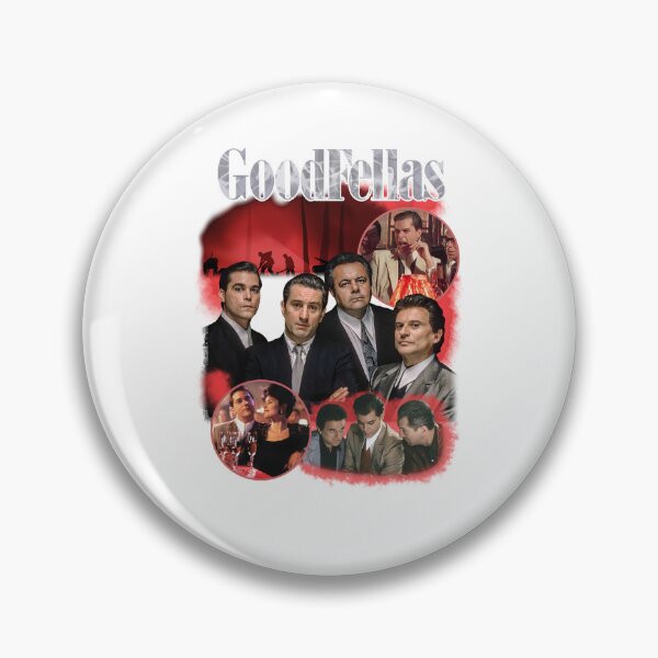 Artikelvorschau, GoodFellas Hommage, Vtg GoodFellas Sweatshirt entworfen und verkauft von RodrickRaynor.
