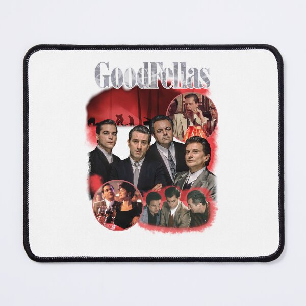 Item preview, GoodFellas Homage, Vtg GoodFellas Sweatshirt designed and sold by RodrickRaynor.