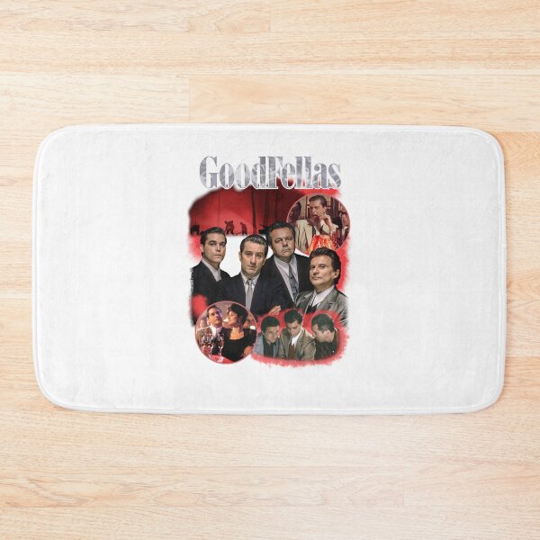 Artikelvorschau, GoodFellas Hommage, Vtg GoodFellas Sweatshirt entworfen und verkauft von RodrickRaynor.