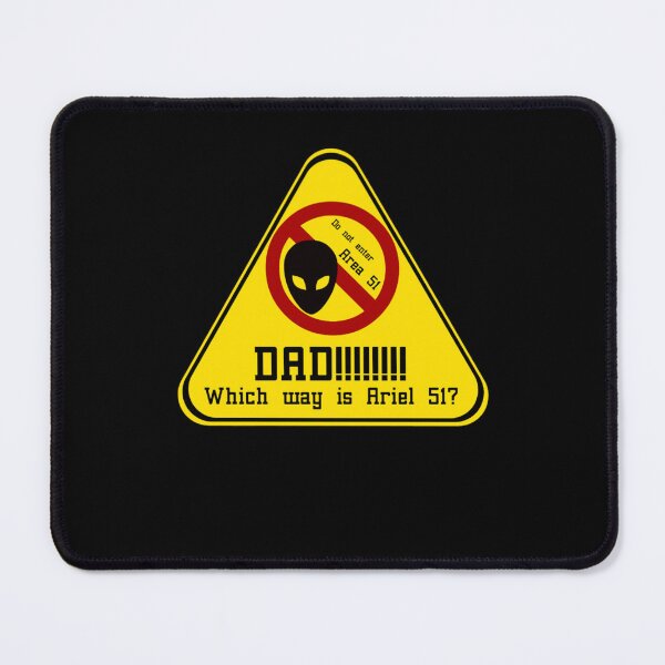 Item preview, dad Which way designed and sold by RabicanFlamand.