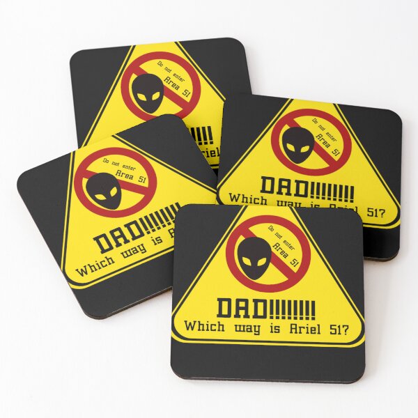 Item preview, dad Which way designed and sold by RabicanFlamand.
