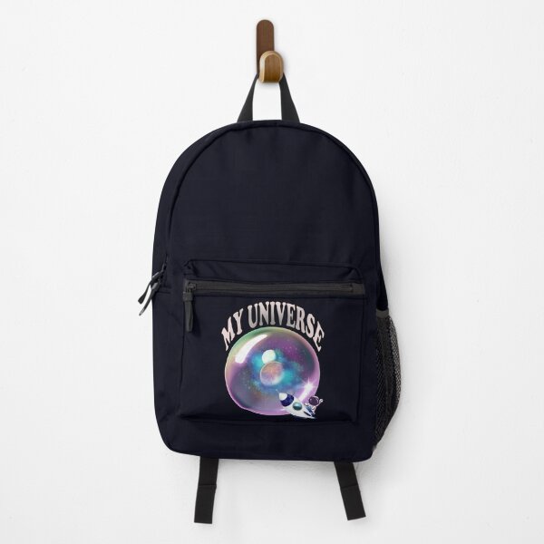 Item preview, My Universe, Space Lovers Bubble designed and sold by KC Morcom.