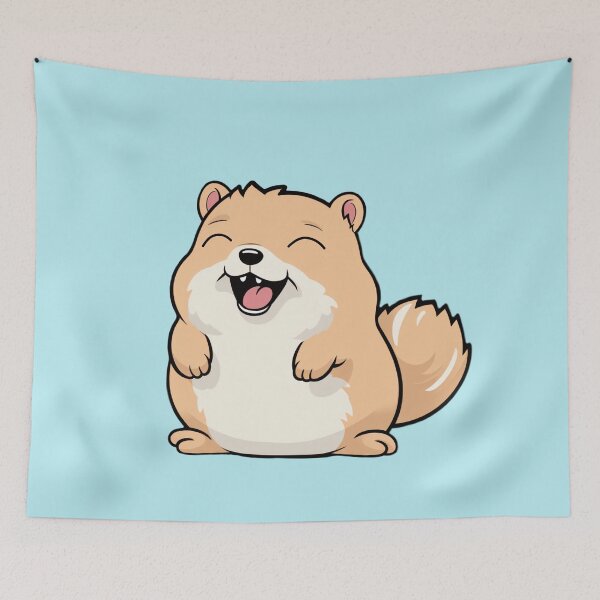 Item preview, Nutty Squirrel  designed and sold by TurtleTalk.