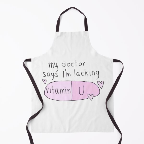 Item preview, vitamin U designed and sold by Sevastit0.