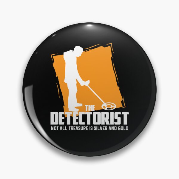Item preview, Detectorists designed and sold by EloisePiedalue.