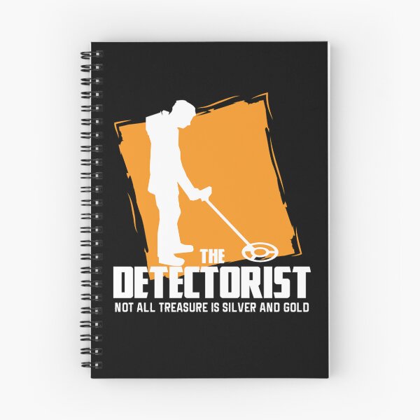Item preview, Detectorists designed and sold by EloisePiedalue.
