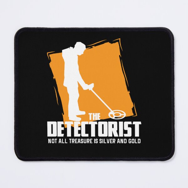 Item preview, Detectorists designed and sold by EloisePiedalue.