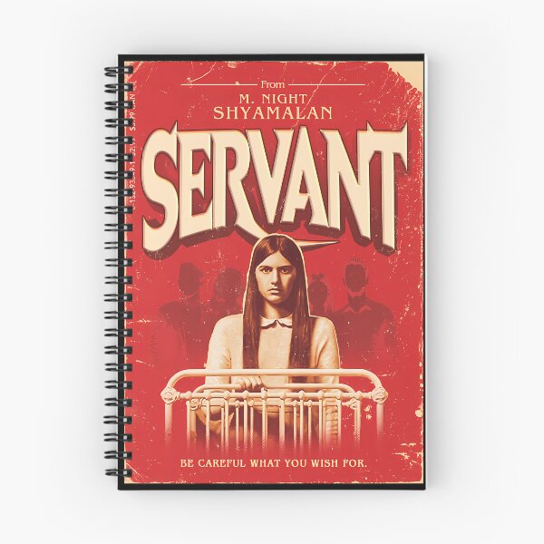 Item preview, Servant designed and sold by ClobberConradA.
