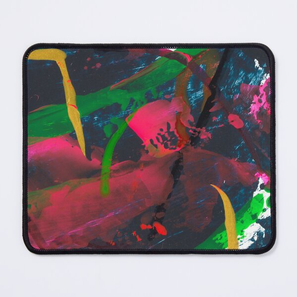Item preview, Dark Abstract Expressionism designed and sold by size3art.