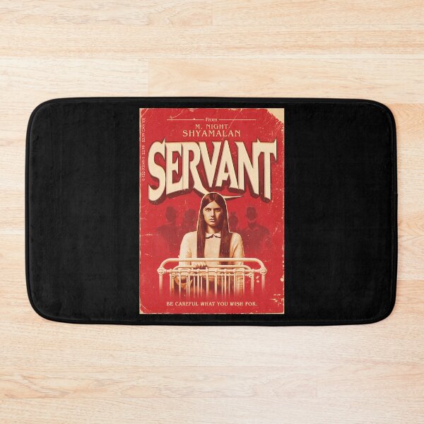 Item preview, Servant designed and sold by ClobberConradA.