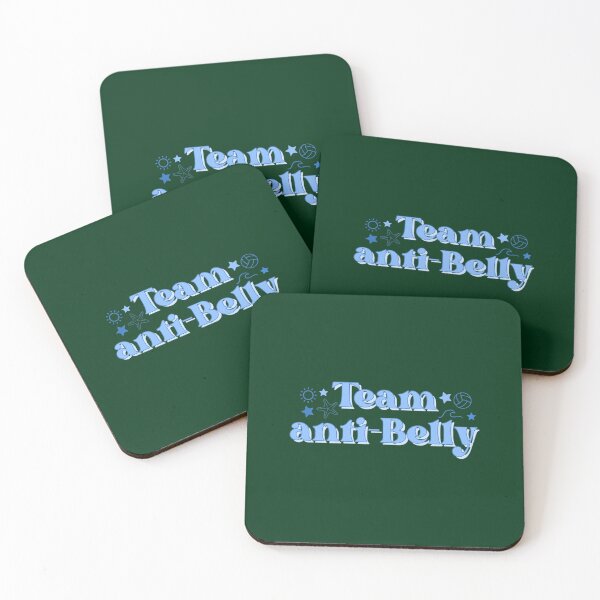 Item preview, anti-belly team designed and sold by shermanlarkin.