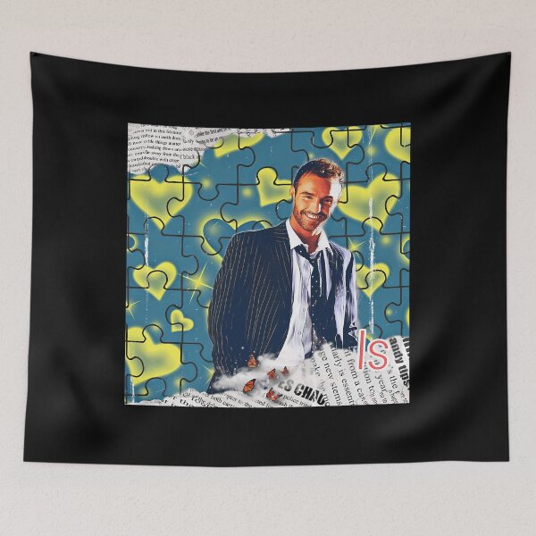 Item preview, Martí Pellow designed and sold by AlijahModeDavi.