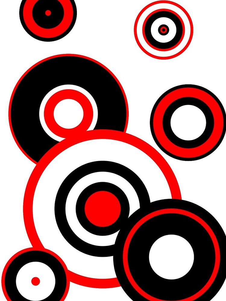 Thumbnail 5 of 5, iPhone Case, Bubbles A designed and sold by Rist.