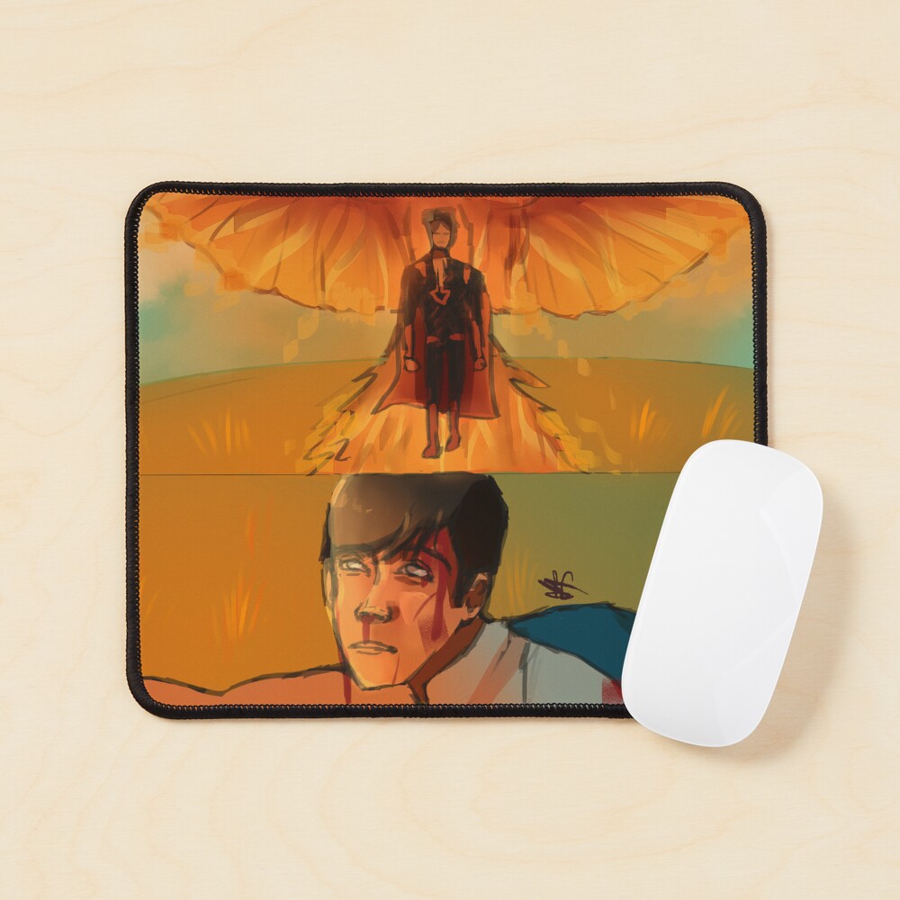 Item preview, Mouse Pad designed and sold by Ruxandrart.