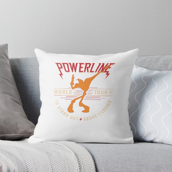 Item preview, Hard Rock Powerline  designed and sold by RodrickRaynor.