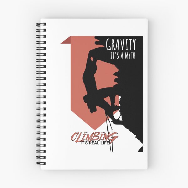 Item preview, Gravity: It's a Myth designed and sold by FineDesignARCH.