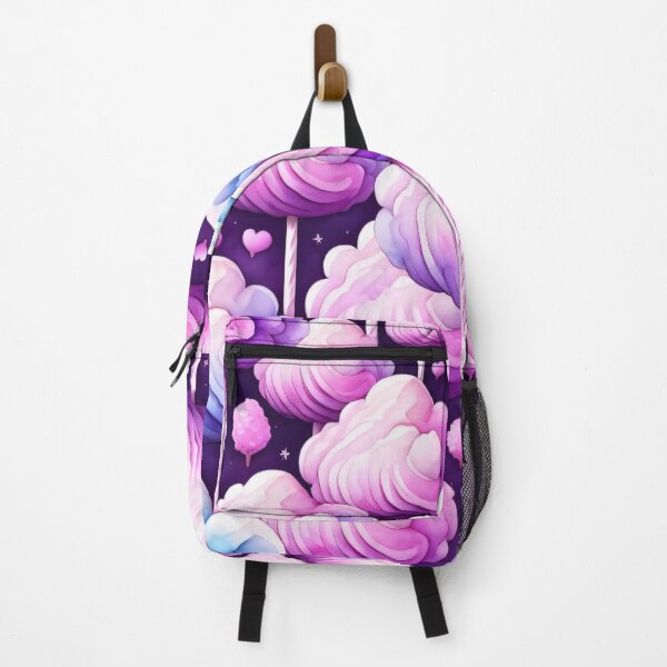 Item preview, Cotton Candy Cloud designed and sold by Printsalotl.