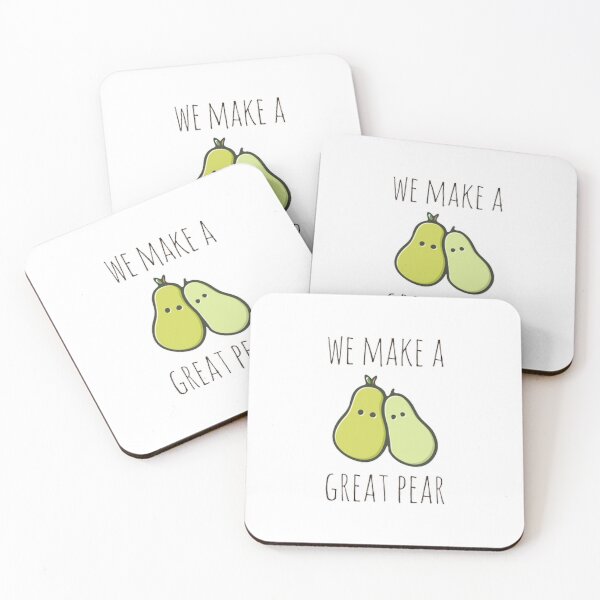 Item preview, great pear designed and sold by Sevastit0.
