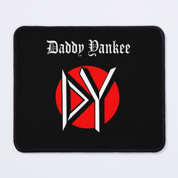 Item preview, daddy yankee designed and sold by RabicanFlamand.