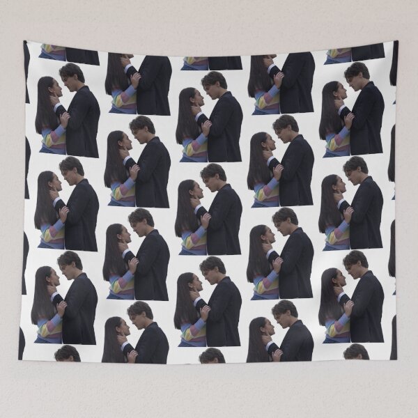 Item preview, Belly and Conrad - The Summer I Turned Pretty designed and sold by shermanlarkin.