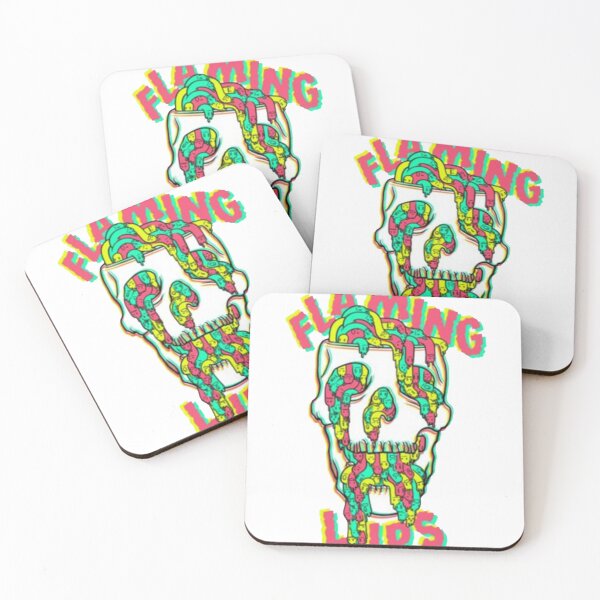 Item preview, flaming skull designed and sold by LarryCooper.