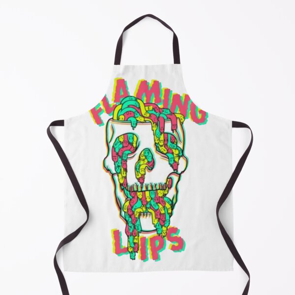 Item preview, flaming skull designed and sold by LarryCooper.