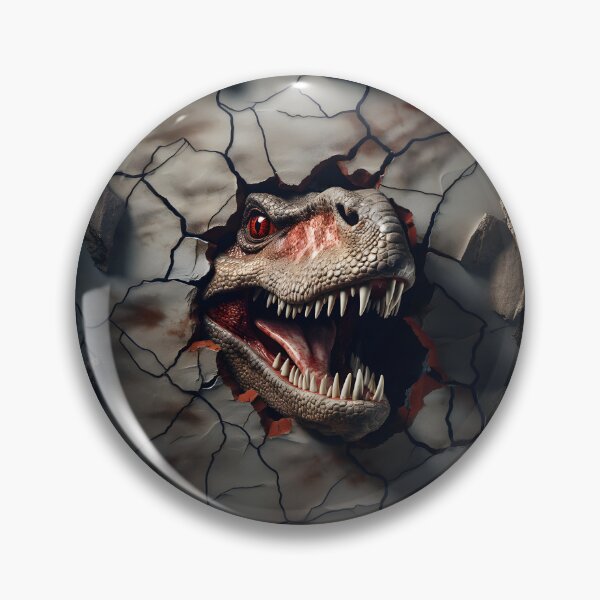 Item preview, Dinosaur T Rex designed and sold by Jackflash2023.