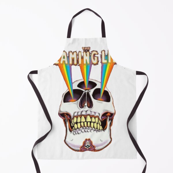 Item preview, flaming eyes skull designed and sold by LarryCooper.