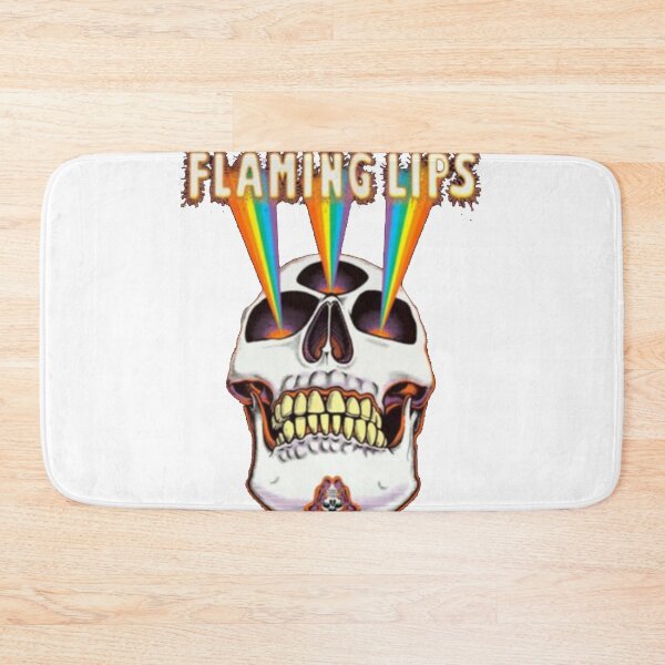 Item preview, flaming eyes skull designed and sold by LarryCooper.