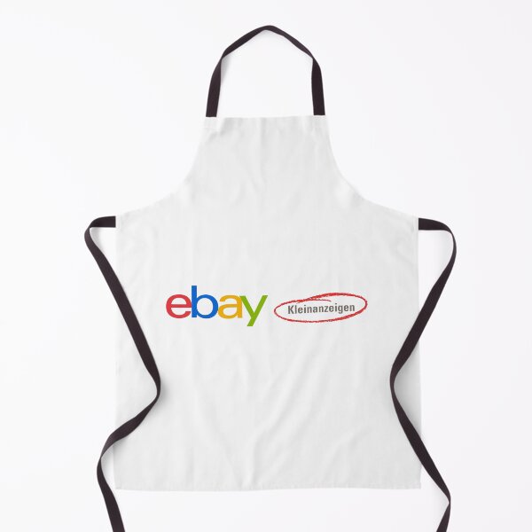 Item preview, ebay Kleinanzeigen (oldschool logo) designed and sold by shizazzi.