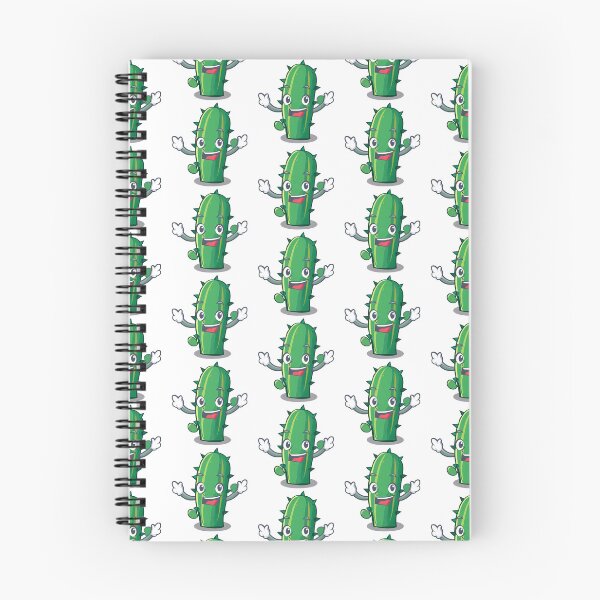 Item preview, Fun and cheerful cactus pattern designed and sold by A&O Boutique.