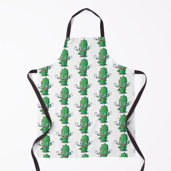 Item preview, Fun and cheerful cactus pattern designed and sold by A&O Boutique.