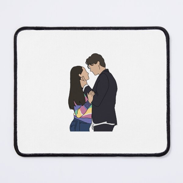 Item preview, Belly Conklin and Conrad FisherThe Summer I Turned Pretty 2022 designed and sold by shermanlarkin.