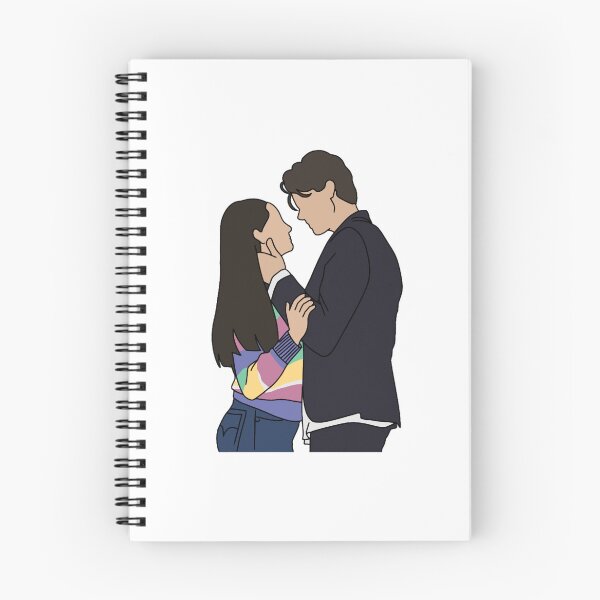 Item preview, Belly Conklin and Conrad FisherThe Summer I Turned Pretty 2022 designed and sold by shermanlarkin.