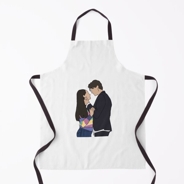 Item preview, Belly Conklin and Conrad FisherThe Summer I Turned Pretty 2022 designed and sold by shermanlarkin.