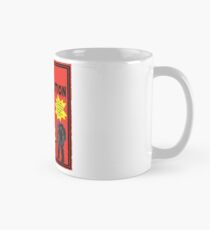 Thor Korgs revolution Mug