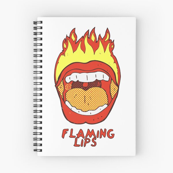 Item preview, fire lips designed and sold by LarryCooper.