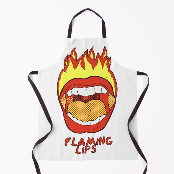 Item preview, fire lips designed and sold by LarryCooper.