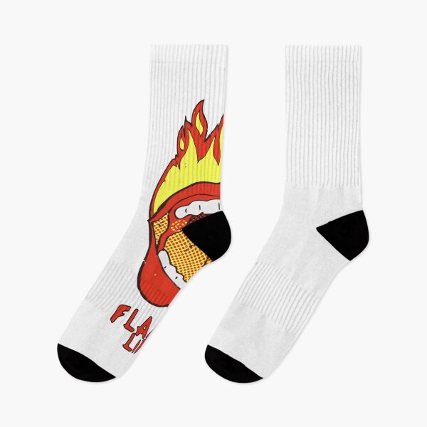 Item preview, fire lips designed and sold by LarryCooper.