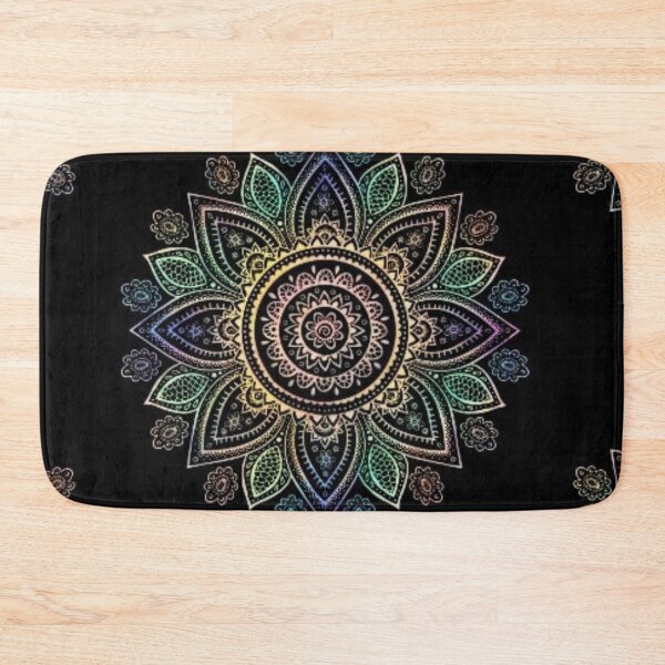 Item preview, Mandala designed and sold by Megaera8.