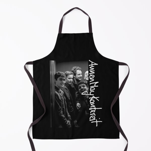 Item preview, ANNENMAYKANTEREIT BAND designed and sold by ChicArtViolent.