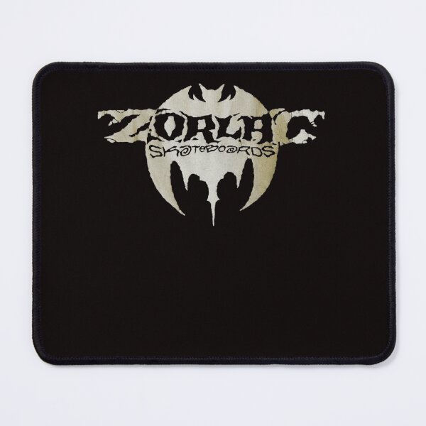 Item preview, Zorlac Skateboard designed and sold by KARLISWENS.