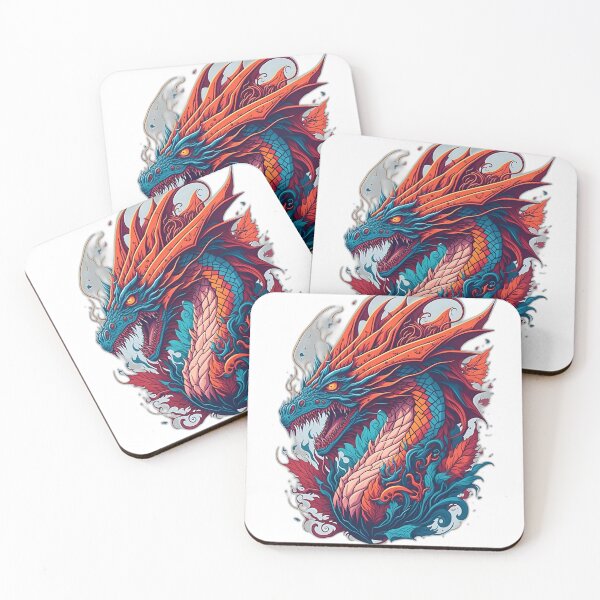 Item preview, Dragon designed and sold by Dilwish5.