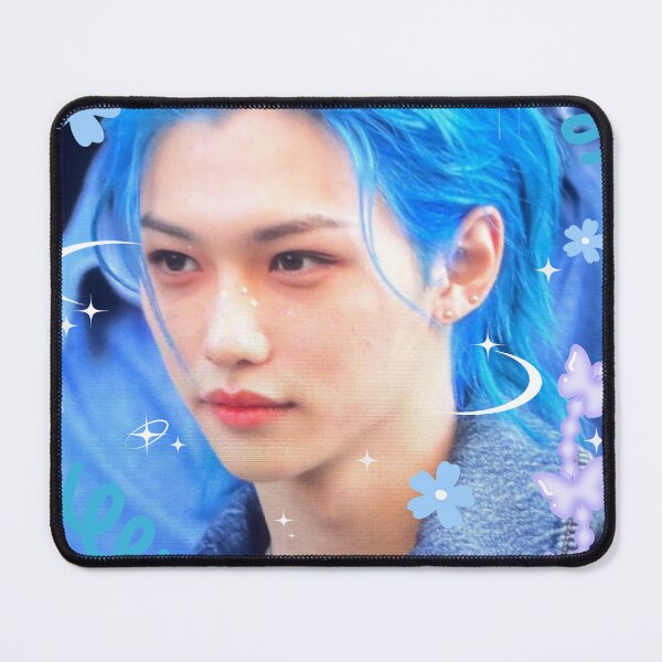 Item preview, Kpop Stray Kids Felix designed and sold by StarBunnyDesign.