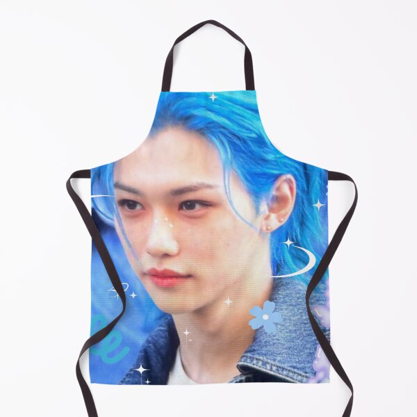Item preview, Kpop Stray Kids Felix designed and sold by StarBunnyDesign.