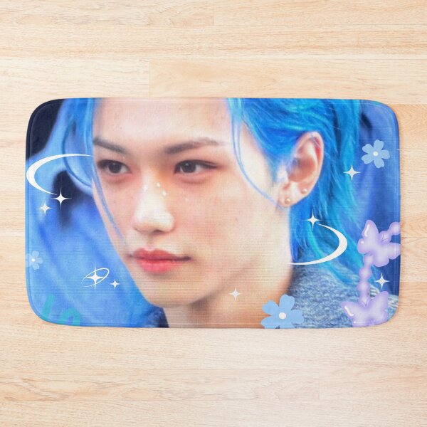 Item preview, Kpop Stray Kids Felix designed and sold by StarBunnyDesign.